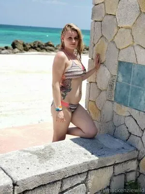 Mackenziewild OnlyFans Leaked Free Thumbnail Picture - #hUnD985zV1