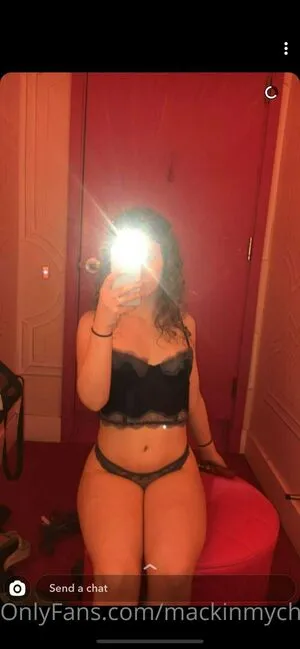 Mackinmycheesefree OnlyFans Leaked Free Thumbnail Picture - #ueUsU4O2EK