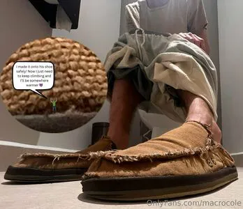 Macrocole OnlyFans Leaked Free Thumbnail Picture - #6M6rs31ZcM