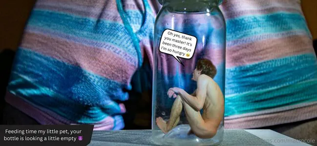 Macrocole OnlyFans Leaked Free Thumbnail Picture - #bHyzulIijv