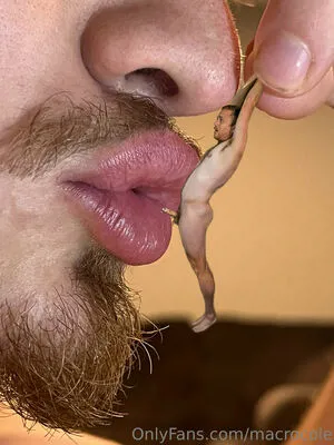 Macrocole OnlyFans Leaked Free Thumbnail Picture - #ghawRcCTc2