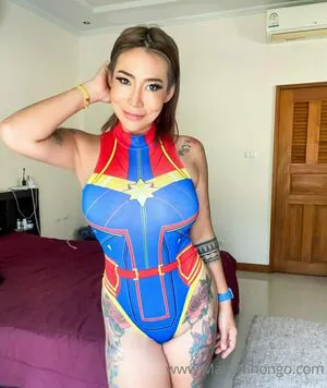 Macy Nihongo OnlyFans Leaked Free Thumbnail Picture - #NDoplJRkEa