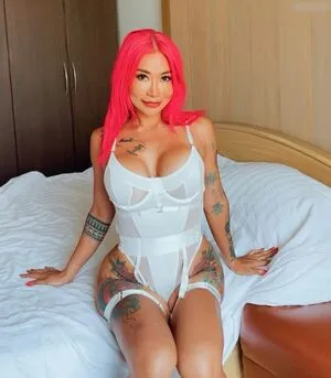 Macy Nihongo OnlyFans Leaked Free Thumbnail Picture - #dese0g10TF