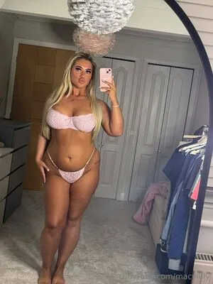 Macylilly OnlyFans Leaked Free Thumbnail Picture - #iFn4jn2wIM