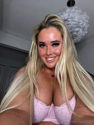 Macylilly OnlyFans Leaked Free Thumbnail Picture - #xf1cMUYsU7