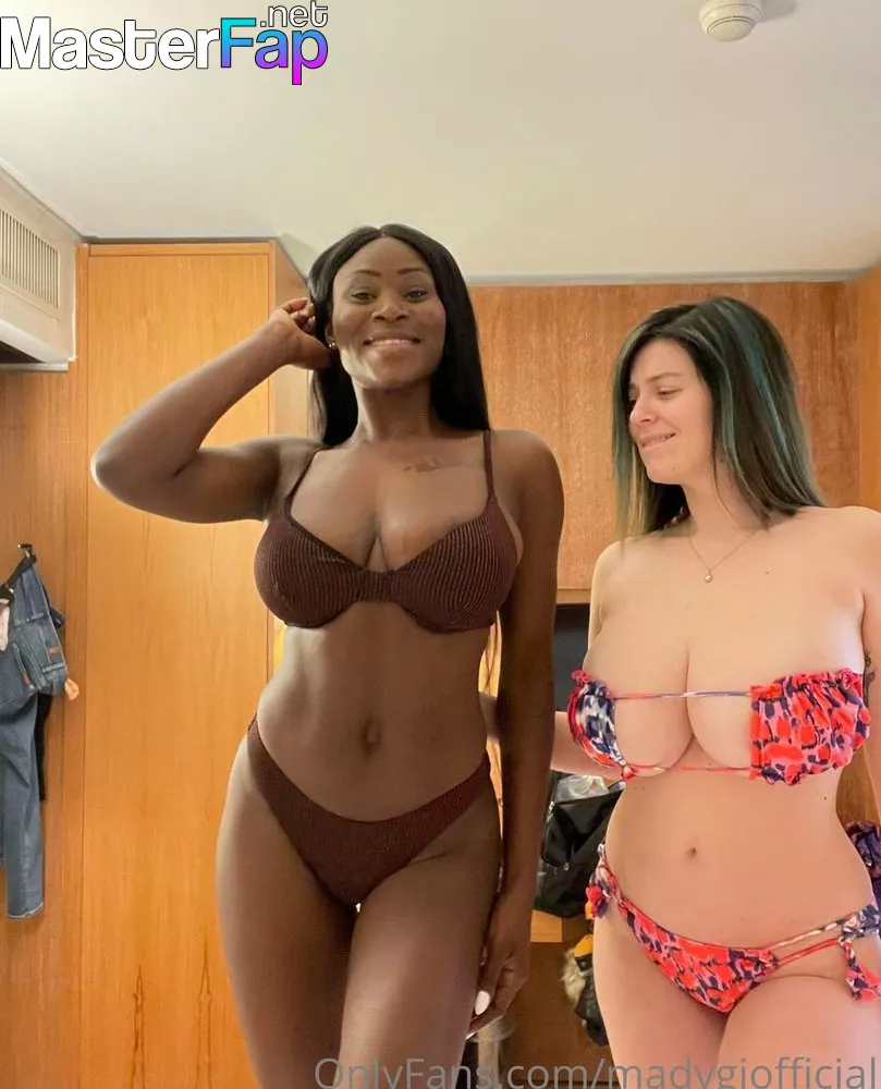 Madalina Loana Filip Nude OnlyFans Leak Picture hUdh876RQE | MasterFap.net