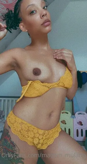 Madam Mulatto Thumbnail Picture