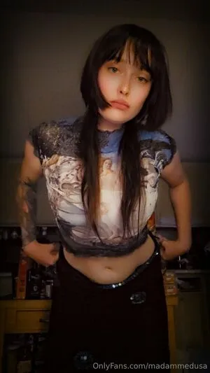 Madammedusa OnlyFans Leaked Free Thumbnail Picture - #dDBf8AkdvO