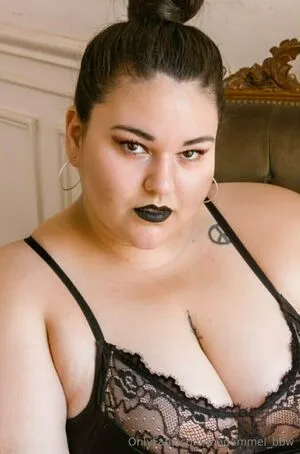 Madammel Bbw OnlyFans Leaked Free Thumbnail Picture - #EB42NETVgA