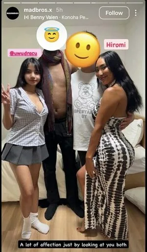 Madbros OnlyFans Leaked Free Thumbnail Picture - #xCUSUWD8hL