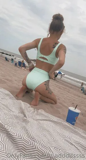 Maddddssss Thumbnail Picture