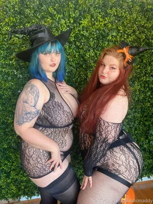 Maddicmaddy OnlyFans Leaked Free Thumbnail Picture - #K1TAVT2cGo