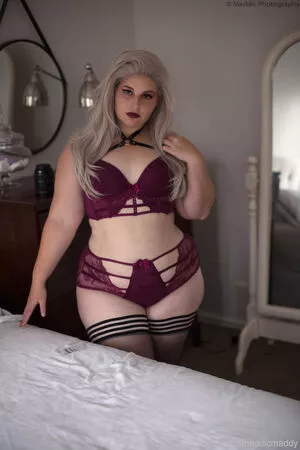 Maddicmaddy OnlyFans Leaked Free Thumbnail Picture - #QmNCaChRby