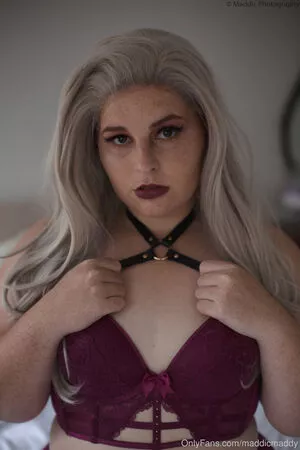 Maddicmaddy OnlyFans Leaked Free Thumbnail Picture - #S0fkcK61Bx