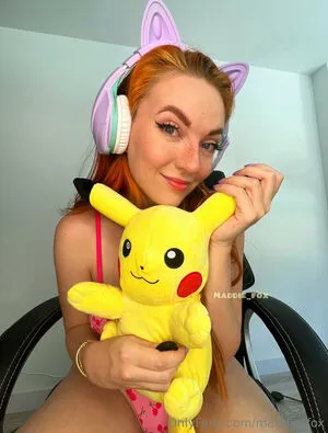 Maddie Fox OnlyFans Leaked Free Thumbnail Picture - #behPoAxzPr
