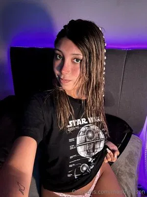 Maddie Olson OnlyFans Leaked Free Thumbnail Picture - #MJ70LBEbLf
