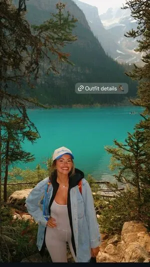 Maddie Perry Thumbnail Picture