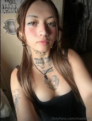 Maddietr OnlyFans Leaked Free Thumbnail Picture - #r6iAScU2SW