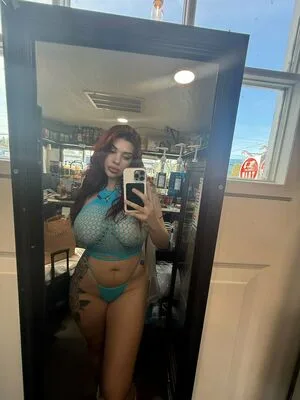 Maddiitheebaddie OnlyFans Leaked Free Thumbnail Picture - #5PDORgUvB8