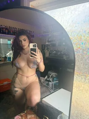 Maddiitheebaddie OnlyFans Leaked Free Thumbnail Picture - #HzxxxxaeSN