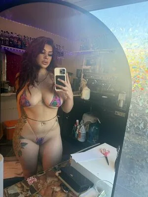 Maddiitheebaddie OnlyFans Leaked Free Thumbnail Picture - #e3Y0eZYIvm
