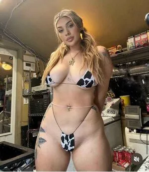 Maddiitheebaddie OnlyFans Leaked Free Thumbnail Picture - #sRxAKjJyck