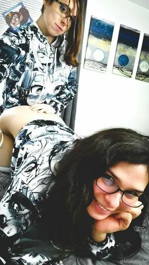 Maddiryder OnlyFans Leaked Free Thumbnail Picture - #DPFGw9kHmx