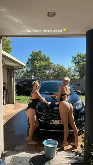 Maddison Levi OnlyFans Leaked Free Thumbnail Picture - #oAOFO6GbeX