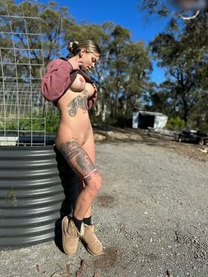 Maddison Wild OnlyFans Leaked Free Thumbnail Picture - #d0tNy8xK49