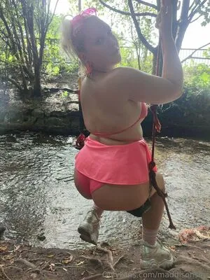 Maddisonsins OnlyFans Leaked Free Thumbnail Picture - #4F11qmd92S