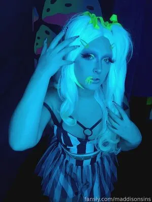 Maddisonsins OnlyFans Leaked Free Thumbnail Picture - #53DvFaJRK3