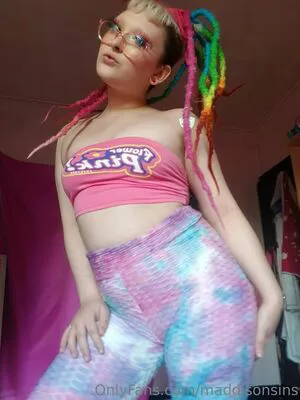 Maddisonsins OnlyFans Leaked Free Thumbnail Picture - #5AI3xv2YVV