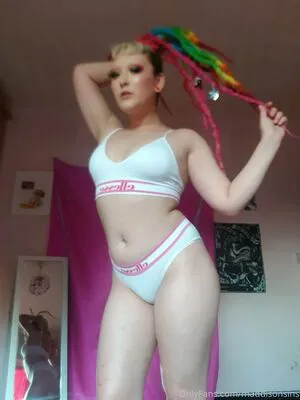 Maddisonsins OnlyFans Leaked Free Thumbnail Picture - #PEOHTxdouR
