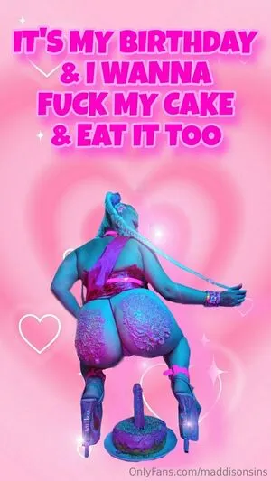 Maddisonsins OnlyFans Leaked Free Thumbnail Picture - #QubnFkKXmD