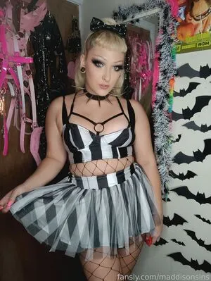Maddisonsins OnlyFans Leaked Free Thumbnail Picture - #W2L01F9HCy