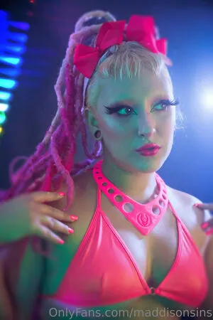 Maddisonsins OnlyFans Leaked Free Thumbnail Picture - #ZQu4nfqGVG