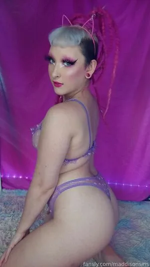 Maddisonsins OnlyFans Leaked Free Thumbnail Picture - #cUDYd9BpxQ