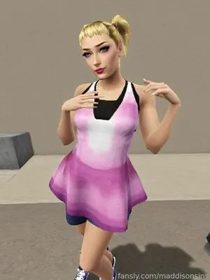 Maddisonsins OnlyFans Leaked Free Thumbnail Picture - #eqlXfVbqmg