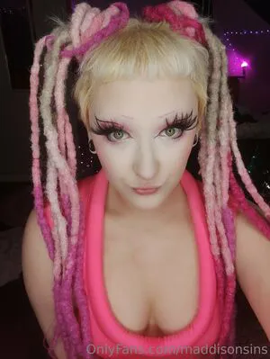Maddisonsins OnlyFans Leaked Free Thumbnail Picture - #m2prMdAgq4