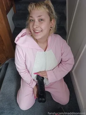 Maddisonsins OnlyFans Leaked Free Thumbnail Picture - #mRBKithiDt