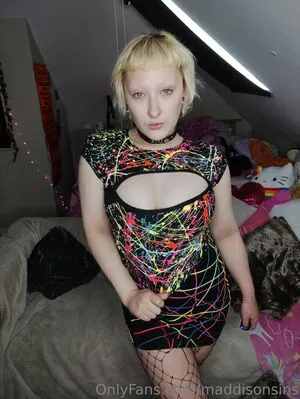 Maddisonsins OnlyFans Leaked Free Thumbnail Picture - #t2X3GNF6RI