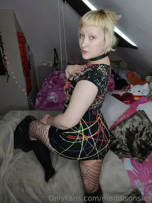 Maddisonsins OnlyFans Leaked Free Thumbnail Picture - #tncjDVKQ21