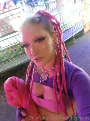 Maddisonsins OnlyFans Leaked Free Thumbnail Picture - #yaRuRnqlcO