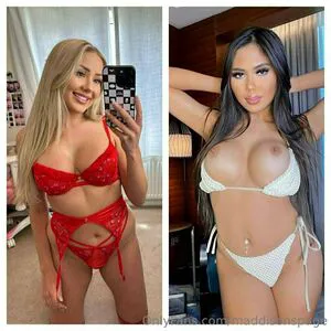 Maddisonspage OnlyFans Leaked Free Thumbnail Picture - #bHkjsoqFbZ