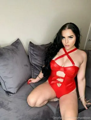 Maddisonspage OnlyFans Leaked Free Thumbnail Picture - #zYI8TtuEST