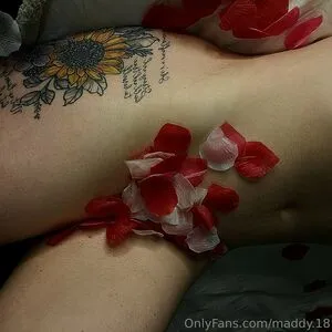 Maddy OnlyFans Leaked Free Thumbnail Picture - #9ep29bPOE1