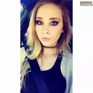 Maddy Chunes Thumbnail Picture