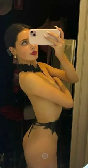 Maddy Dobson OnlyFans Leaked Free Thumbnail Picture - #KG0SiI4Fsc
