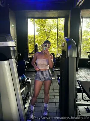 Maddy Lopez OnlyFans Leaked Free Thumbnail Picture - #b0MBoBsufE