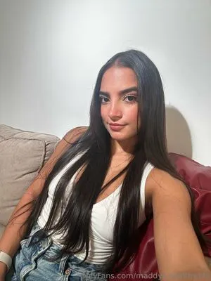 Maddy Lopez OnlyFans Leaked Free Thumbnail Picture - #dYYL4Mu641